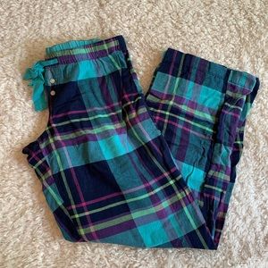 Xhilaration Pajama Pants